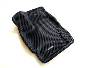 Коврики в салон EVA Euromat3D euro-std RENAULT Duster (2015-)