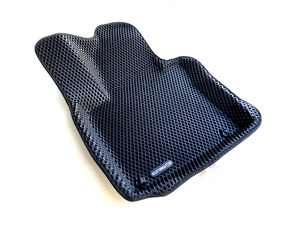 Коврики в салон EVA Euromat3D euro-std VW Golf 5 (2005-)