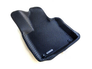 Коврики в салон EVA Euromat3D euro-std SKODA Octavia A5 (2005-)