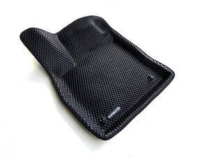 Коврики в салон EVA Euromat3D euro-std SKODA Octavia A7 (2013-2020)