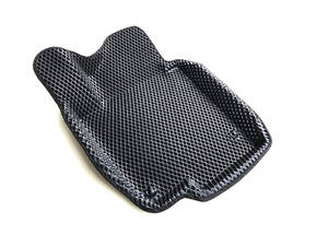 Коврики в салон EVA Euromat3D euro-std SKODA Superb (2009-2015)