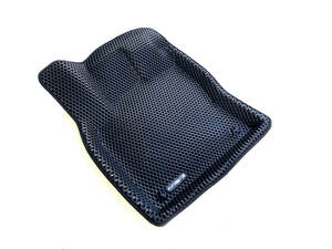 Коврики в салон EVA Euromat3D euro-std SKODA Kodiaq (2017-)