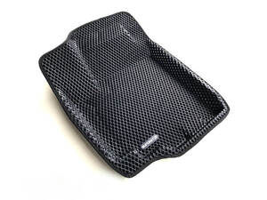 Коврики в салон EVA Euromat3D euro-std SUZUKI Sх4 (2016-)