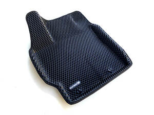 Коврики в салон EVA Euromat3D euro-std TOYOTA Corolla (2007-2012)