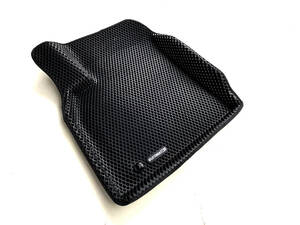 Коврики в салон EVA Euromat3D euro-std TOYOTA LC 100 (1998-2003)