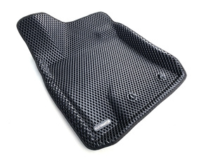 Коврики в салон EVA Euromat3D euro-std LEXUS LX570 (2007-2012)