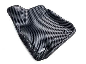 Коврики в салон EVA Euromat3D euro-std TOYOTA LC 200 (2007-2012)