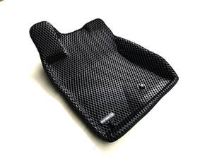 Коврики в салон EVA Euromat3D euro-std TOYOTA LC Prado 120 (03-10)