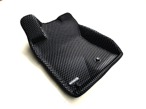 Коврики в салон EVA Euromat3D euro-std TOYOTA LEXUS GX470 (98-08)