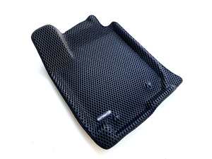 Коврики в салон EVA Euromat3D euro-std TOYOTA Rav 4 (2006-2013)