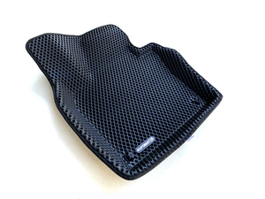 Коврики в салон EVA Euromat3D euro-std VOLKSWAGEN Tiguan (2008-2016)