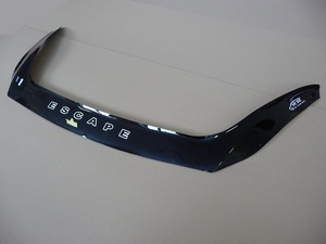 Дефлектор капота VIP TUNING для Ford Escape 2012-