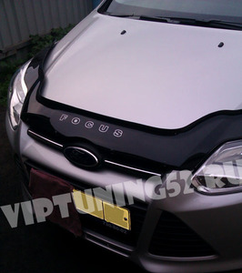 Дефлектор капота VIP TUNING для Ford Focus 2011-