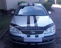 Дефлектор капота VIP TUNING для Ford Mondeo 2001-2006