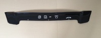 Дефлектор капота VIP TUNING для Honda CR-V 2002-2007 (короткий)
