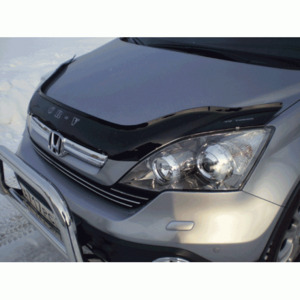 Дефлектор капота VIP TUNING для Honda CR-V 2009-2012