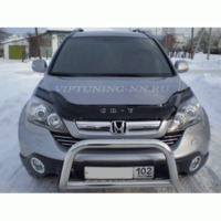 Дефлектор капота VIP TUNING для Honda CR-V 2007-