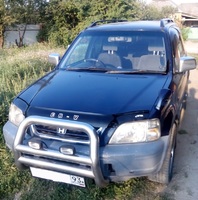 Дефлектор капота VIP TUNING для Honda CR-V 1995-2002