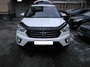 Дефлектор капота VIP TUNING для Hyundai Creta 2016- Дефлектор капота VIP TUNING для Hyundai Creta 2016-