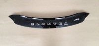 Дефлектор капота VIP TUNING для Hyundai Elantra 2011- (короткая)