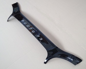 Дефлектор капота VIP TUNING для Hyundai Santa Fe 2001-2006