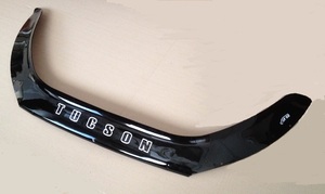 Дефлектор капота VIP TUNING для Hyundai Tucson 2015-