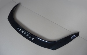 Дефлектор капота VIP TUNING для Hyundai i30 2012-