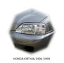 Реснички на фары CarlSteelman для Honda ORTHIA 1996-1998