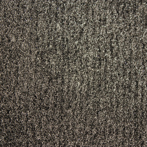 Ковры ворсовые Duomat серые для Volkswagen Crafter (с 2006)