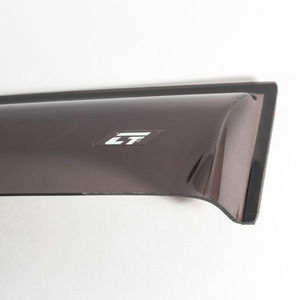 Дефлекторы окон клеящиеся Cobra-Tuning для Infiniti FX-Series 2008-