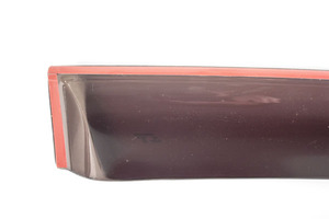 Дефлекторы окон клеящиеся Cobra-Tuning для Infiniti FX-Series 2008-