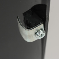 Дефлектор капота VIP TUNING для Lada Kalina 2004-