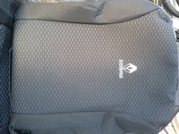 Чехлы FORMA для Renault Logan 2014- (спинка 60/40)