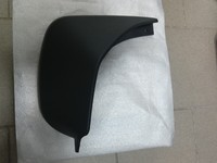 Брызговики задние Opel Mokka 2012-