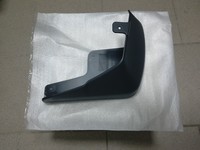 Брызговики передние Opel Mokka 2012-