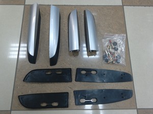 Рейлинги продольные WINBO для Tayota RAV-4 2013-