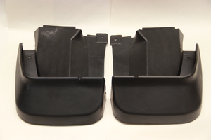 Брызговики Vega для Honda Civic 2006- к-т (4шт.)