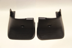 Брызговики Vega для Toyota Corolla 2007- к-т (4шт.)