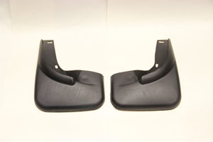 Брызговики Vega для Volkswagen Golf V 2005- к-т (4шт.)