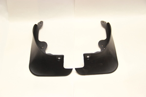 Брызговики Vega для Toyota Yaris 2005- к-т (4шт.)