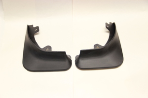 Брызговики Vega для Skoda Superb 2009- к-т (4шт.)