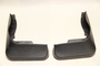 Брызговики Vega для Peugeot 308 2012- к-т (4шт.)