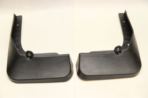 Брызговики Vega для Peugeot 308 2012- к-т (4шт.)