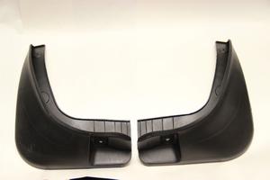 Брызговики Vega для Hyundai ix35 2010- к-т (4шт.)