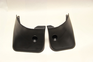 Брызговики Vega для Toyota RAV4 2006- к-т (4шт.)