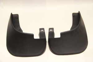 Брызговики Vega для KIA Sportage 2004- к-т (4шт.)