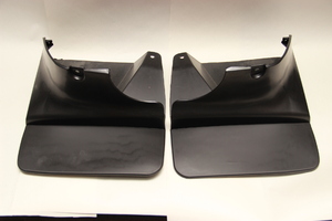 Брызговики Vega для Toyota Land Cruiser 120 2005- к-т (4шт.)