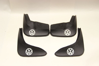 Брызговики Norplast для Volkswagen Pollo 2011- к-т (4шт.)