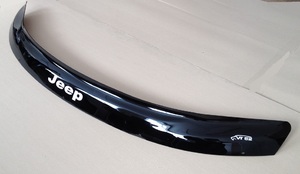 Дефлектор капота VIP TUNING для Jeep Grand Cherokee2010-