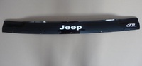 Дефлектор капота VIP TUNING для Jeep Grand Cherokee1993-1998